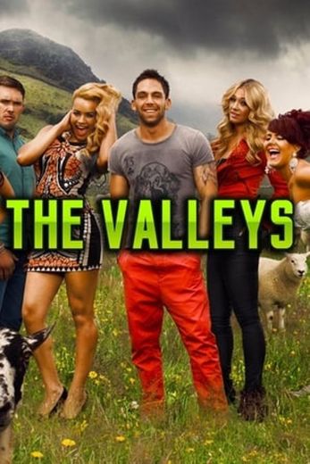 The Valleys