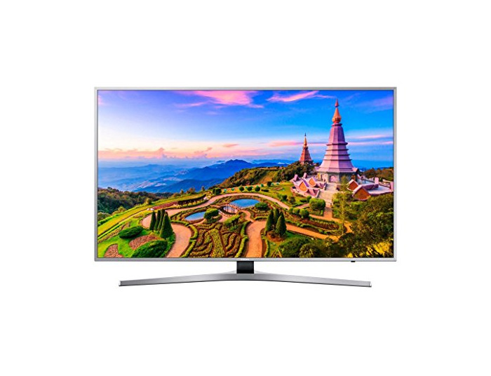 Social Samsung UE40MU6405U - Smart TV de 40"