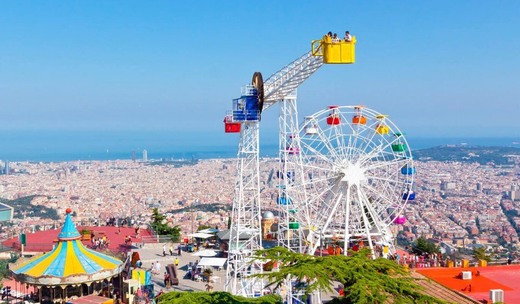 Tibidabo