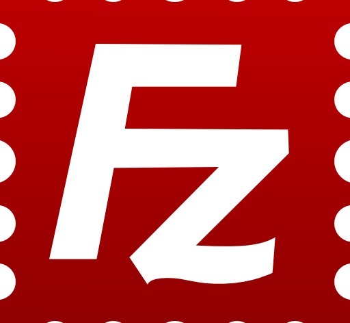 Fashion FileZilla - The free FTP solution