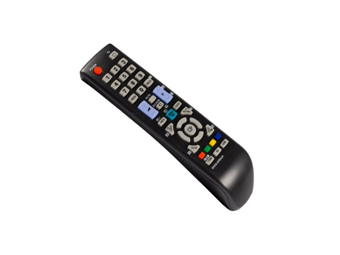 Social BN59-00942A mando analógico compatible con Samsung