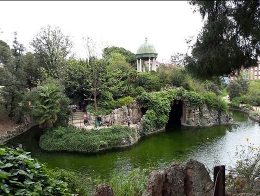 Parque de Torreblanca