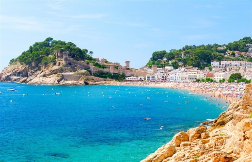 Tossa de Mar