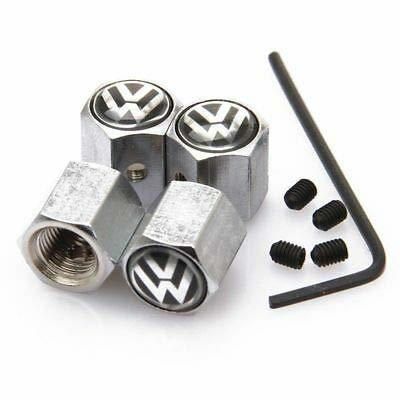 Tapones de válvula para VW Volkswagen