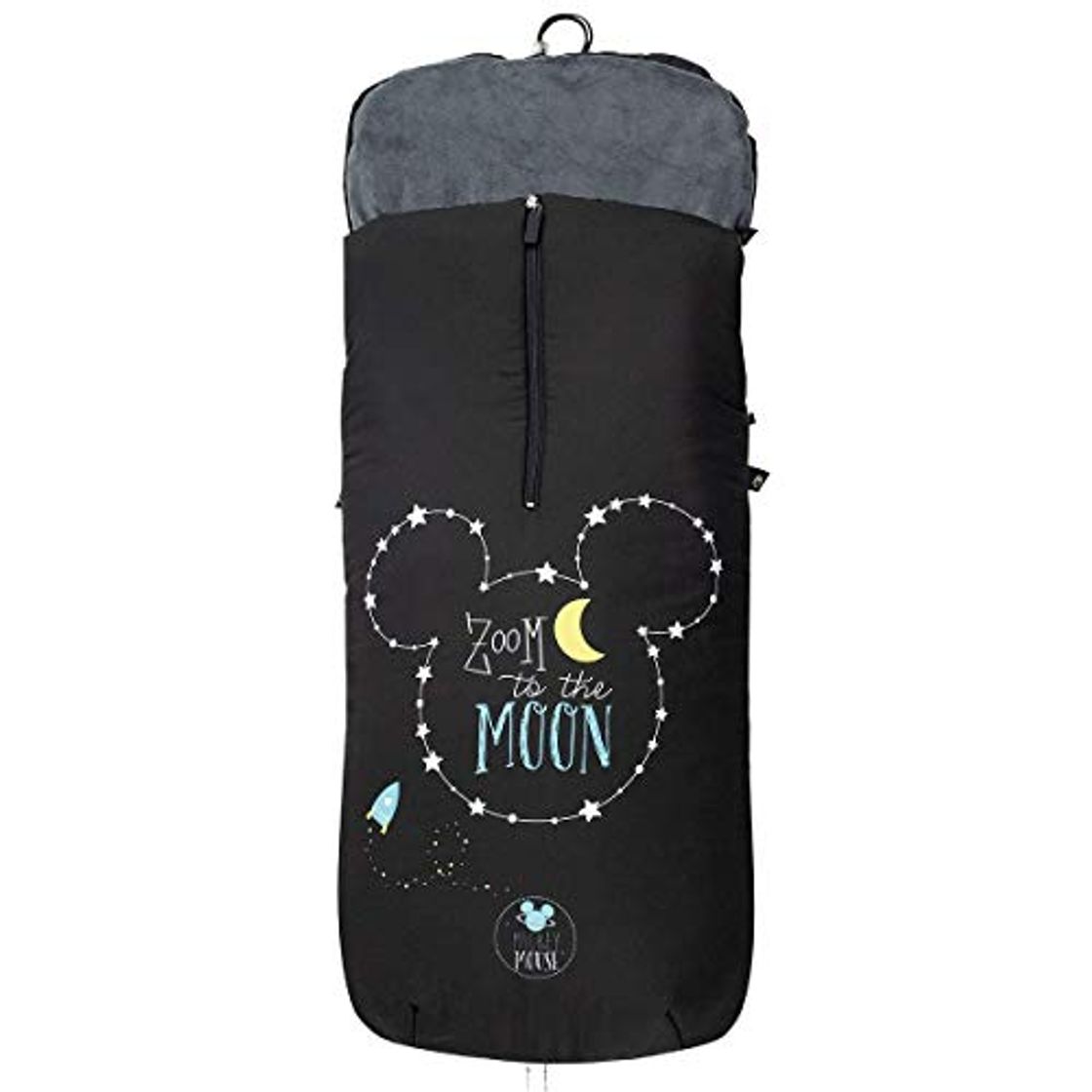 Product Saco POLAR de Invierno de Silla de Paseo -