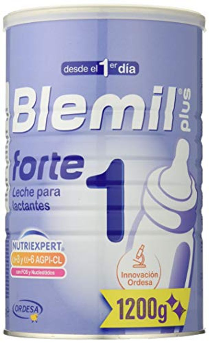 Product Blemil Plus – Forte 1