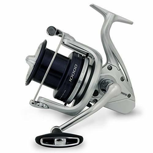 Lugar Shimano Aerlex 10000 Xsb