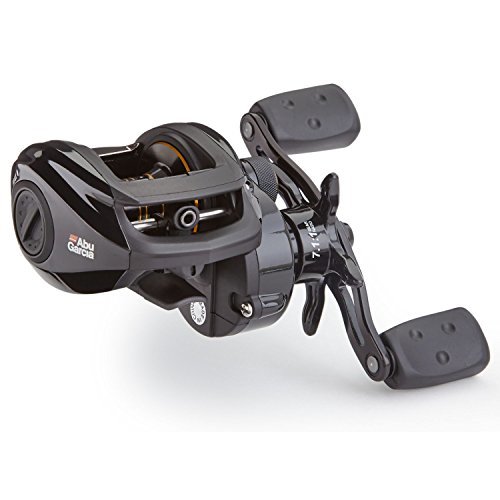 Place Abu Garcia Promax 3 zurdo Carrete