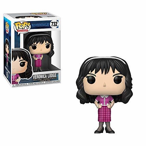 Social Funko 34456 Pop Vinyl