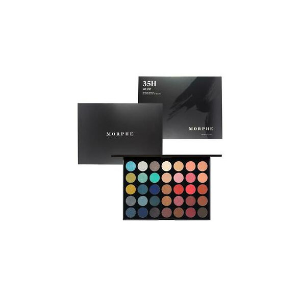 Producto 35H HOT SPOT ARTISTRY PALETTE