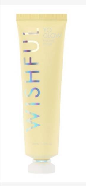 Productos Wishful Enzyme Scrub