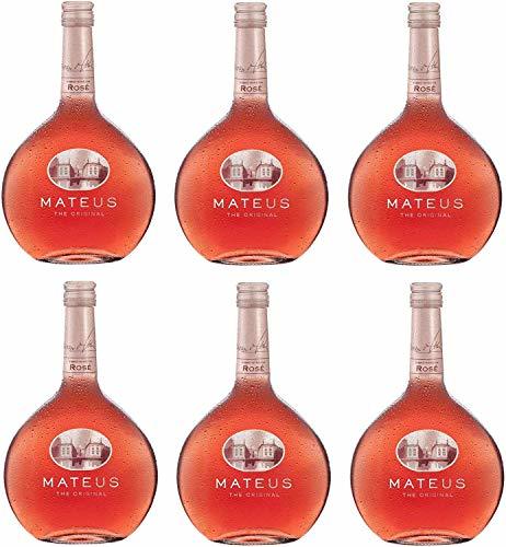 Product Mateus Rosado