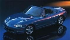 Mazda mx5 10th aniversário!