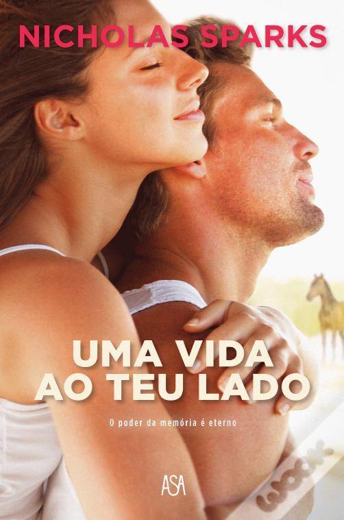 Libro Uma Vida Ao Teu Lado