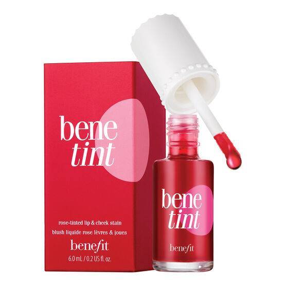 Beauty Beneficio Go Go Tint Lip & Cheek manchas Mini