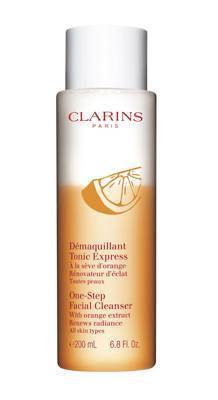 Lugar Clarins One Step Facial Cleanser 200ml