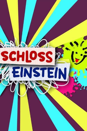 Serie Schloss Einstein