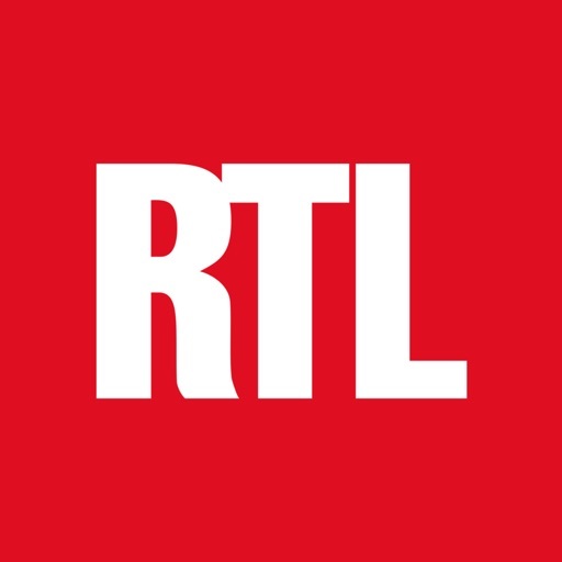 Apps RTL.lu