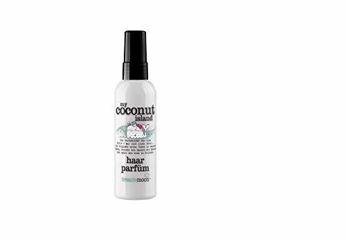 Lugar Treaclemoon My Coconut Island – Perfume para el cabello, contenido