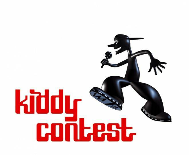 Fashion KIDDY CONTEST | Die Castingshow für Kinder von 8 bis 14 Jahren!