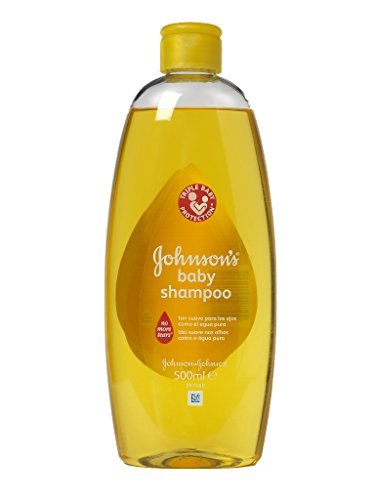 Social Johnson's Baby 63166