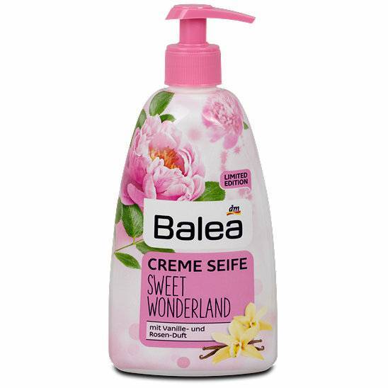 Productos Balea