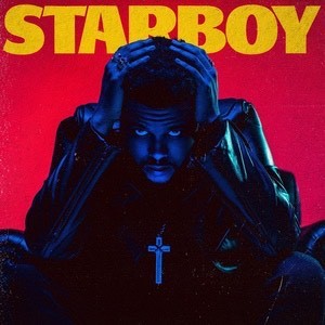 Music Starboy 