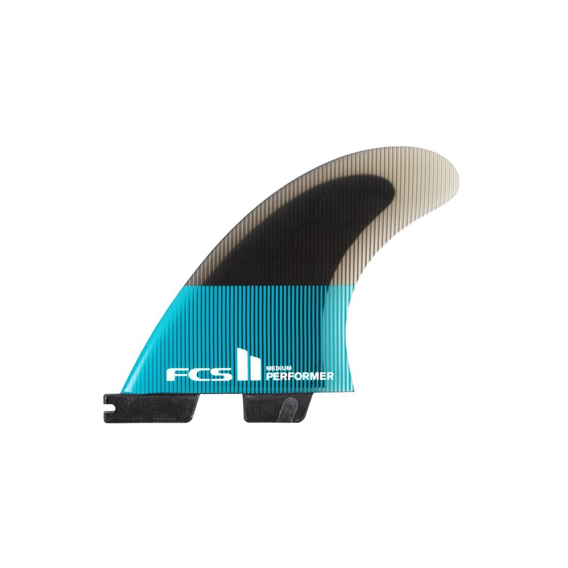 Producto FCS II PERFORMER PC TRI FINS

