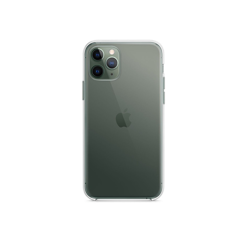 Productos Capa transparente para iPhone 11 Pro