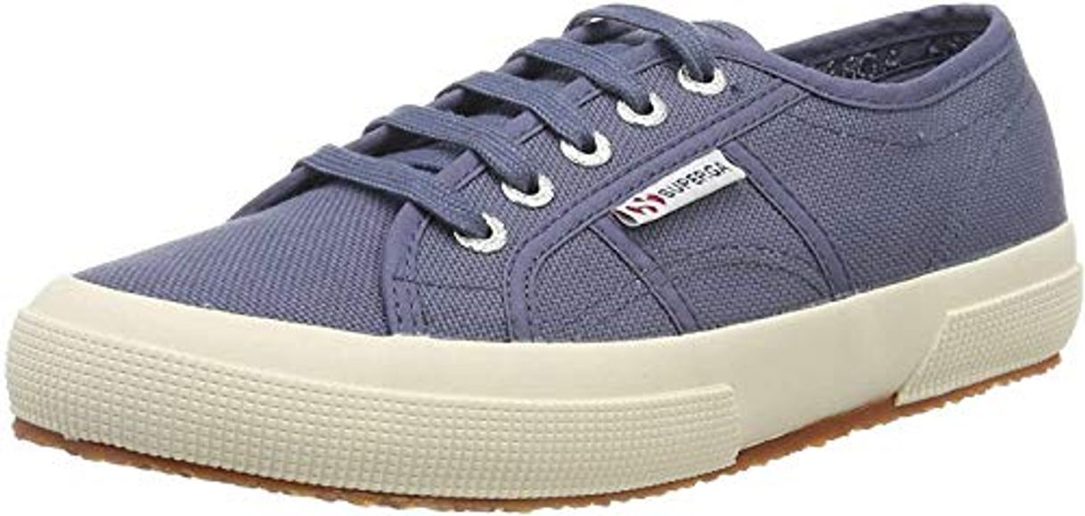 Productos Superga Classic, Zapatillas Unisex Adulto, Azul