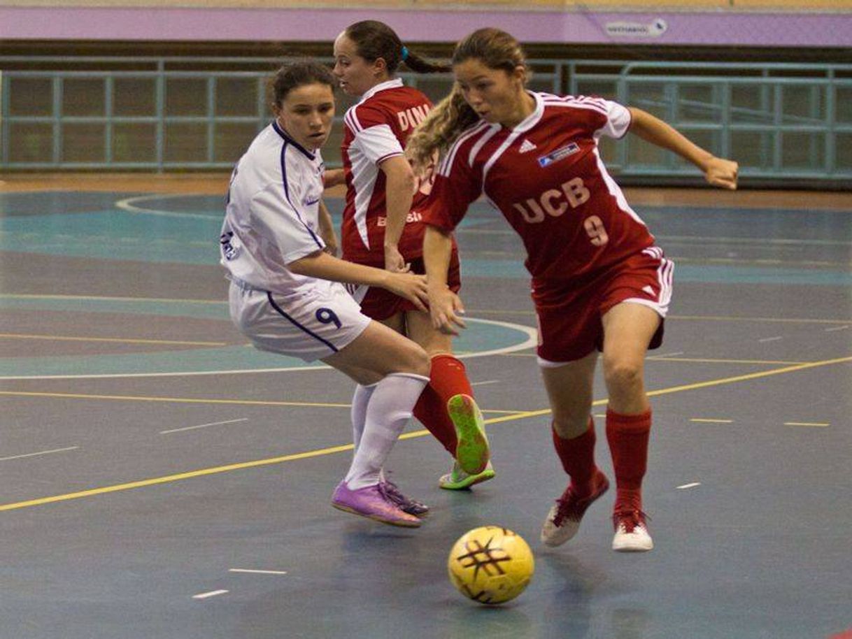Social Esporte 
