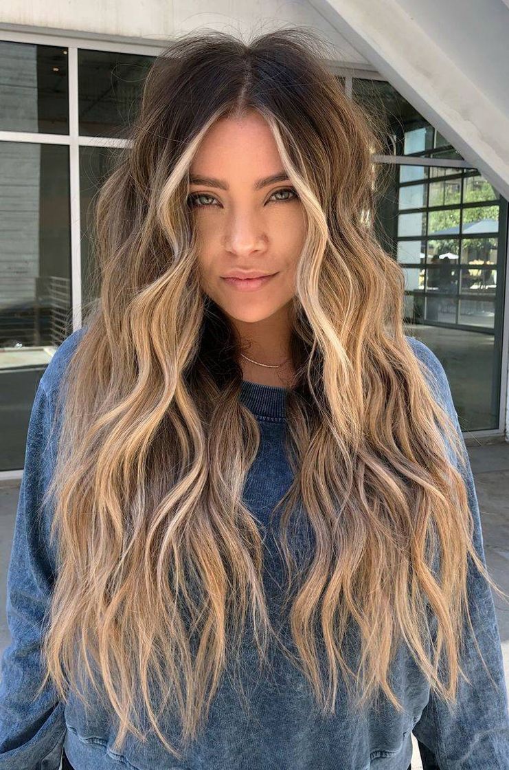Social Hair
