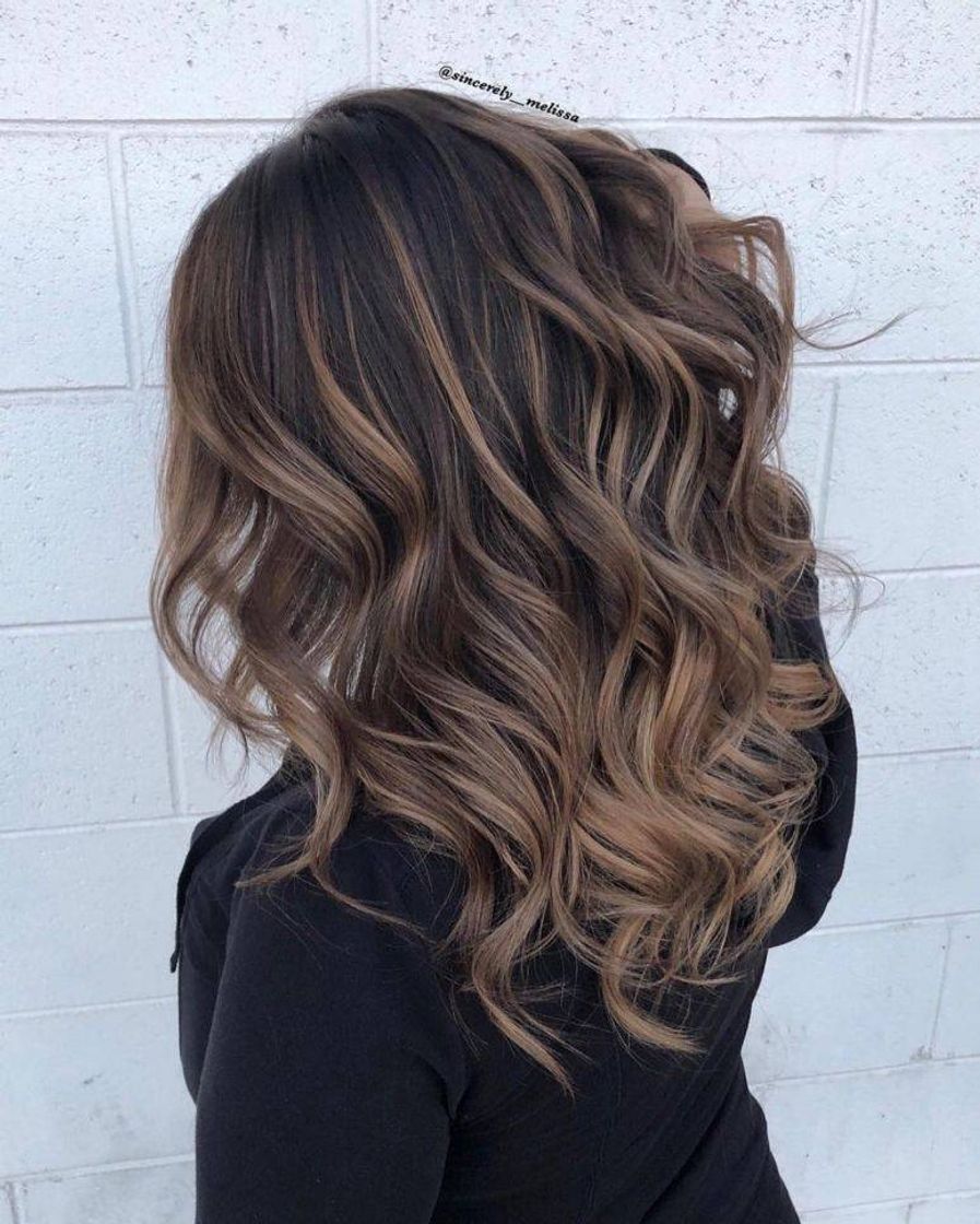 Social hair 