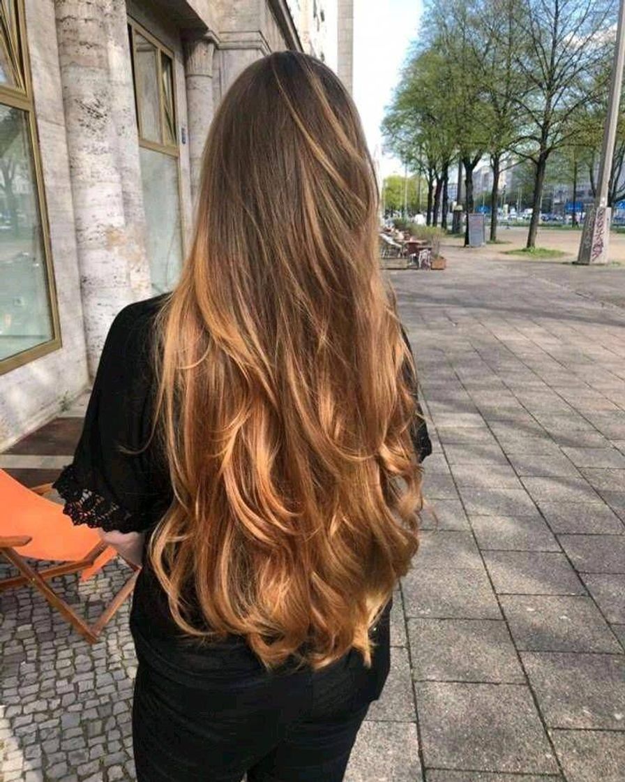 Social Hair