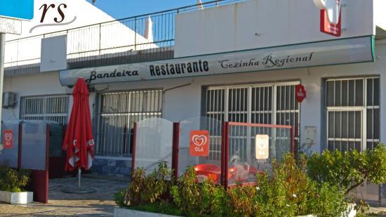 Restaurants Restaurante O Bandeira