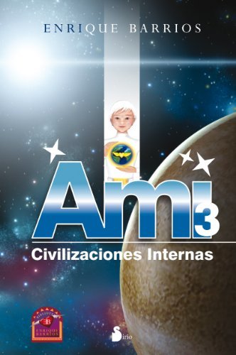 Libro AMI 3 Civilizaciones Internas
