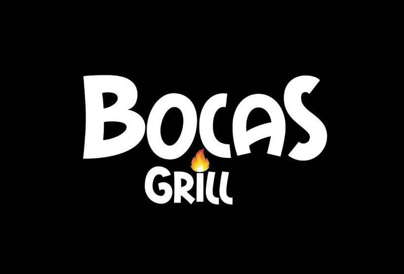 Restaurantes Bocas Grill