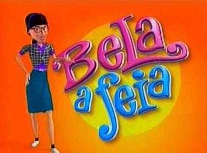 Bela, a Feia