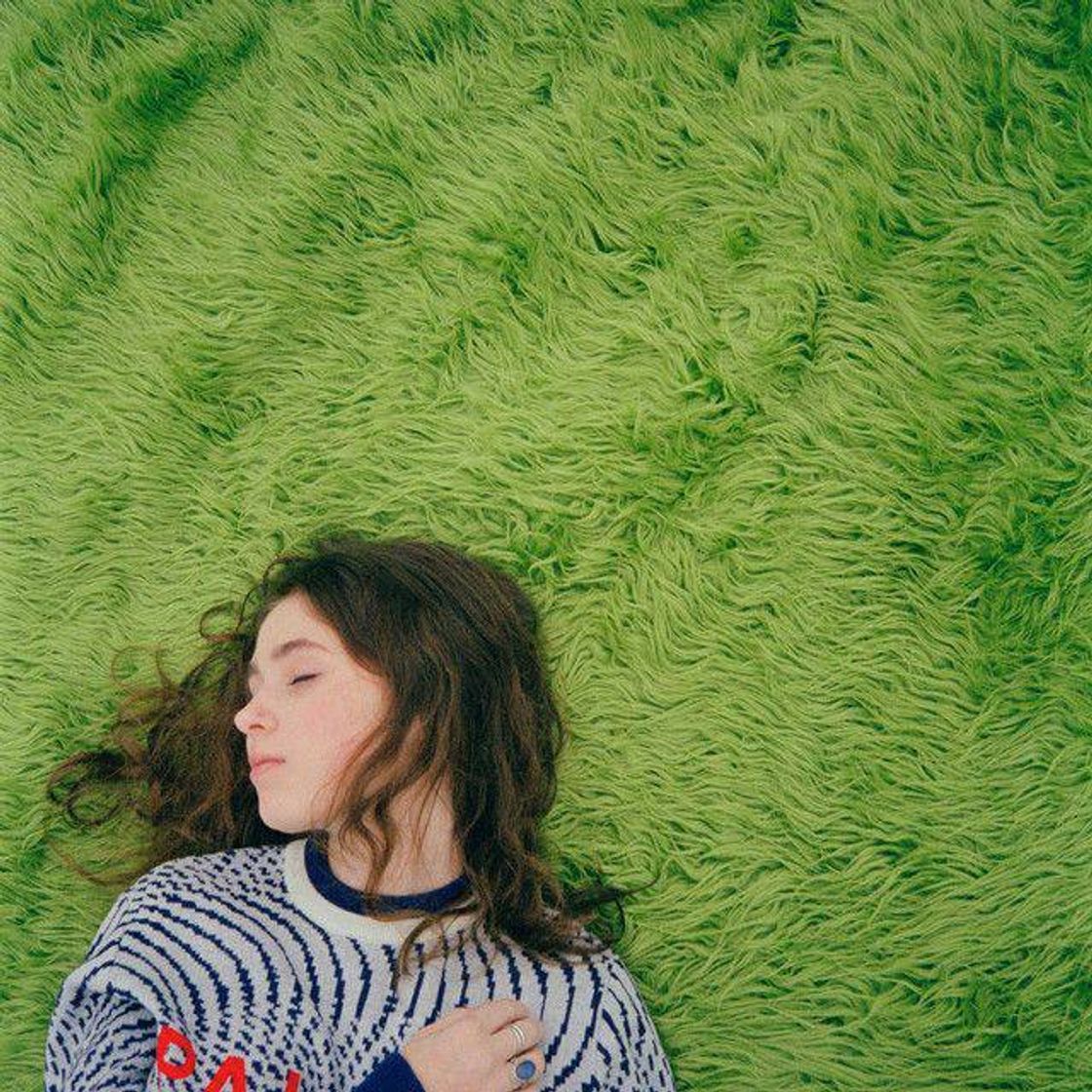 Fashion How-Clairo