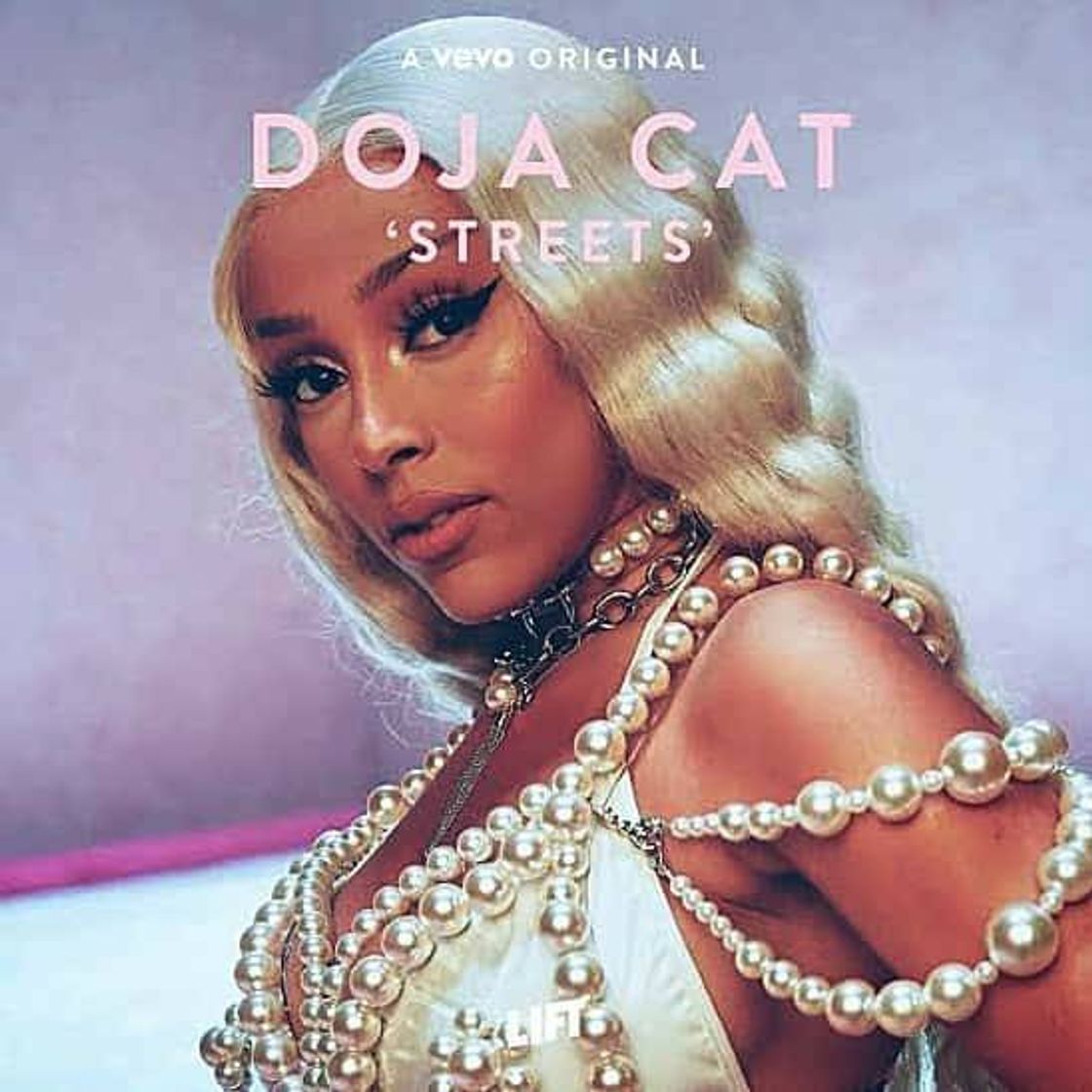 Moda Doja Cat - Streets (Audio) - YouTube