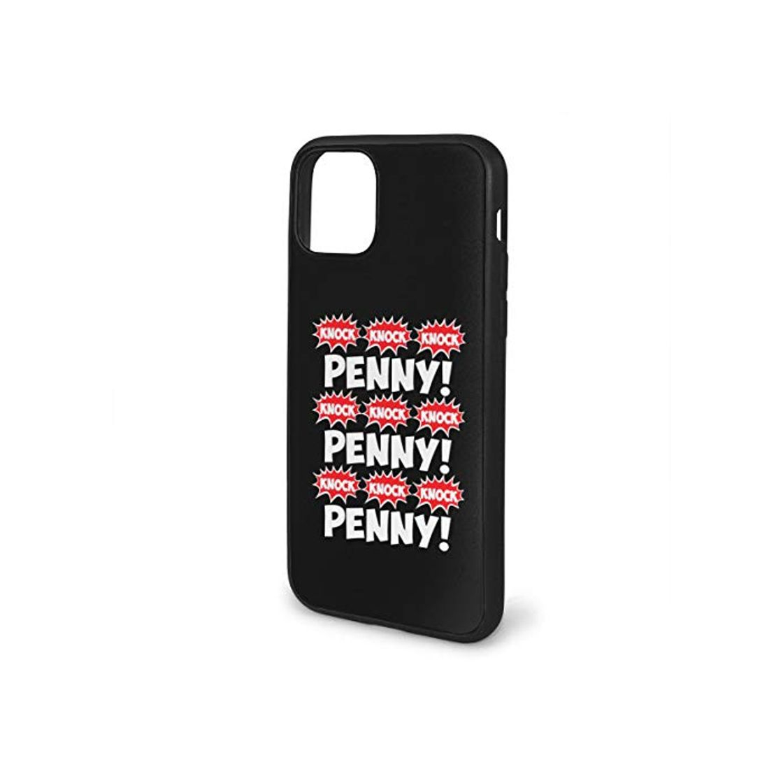 Products Vogue Site Knock Knock Knock Penny TBBT iPhone 11