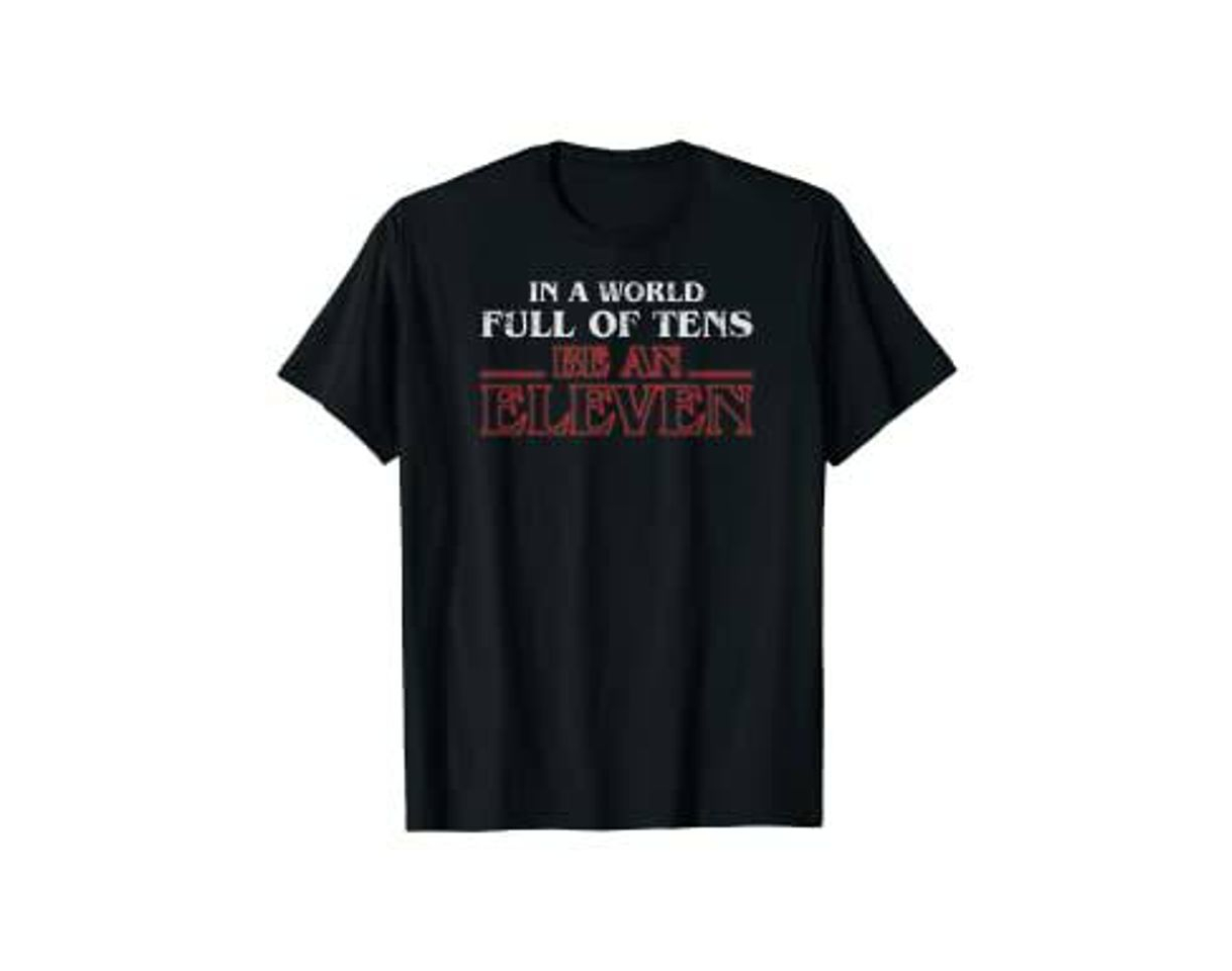 Product Stranger Things Shirt