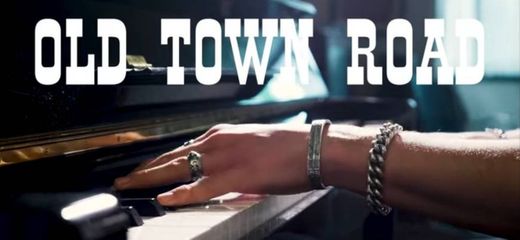 Old Town Road (Cover by Alexander Stewart)