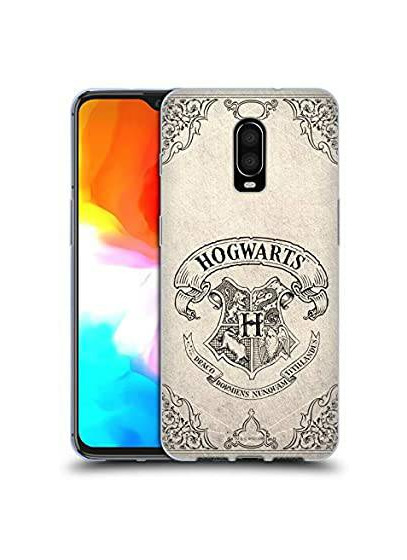 Products OnePlus 6t Harry Potter Phone Case