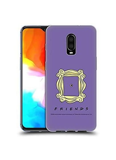 Products Oneplus 6t Friends Phone Case