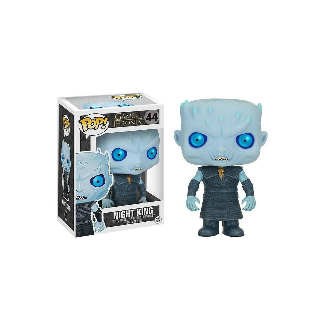 Products The Knight King Funko Pop