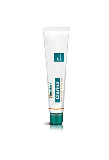 Himalaya Clarina - Crema antiacné