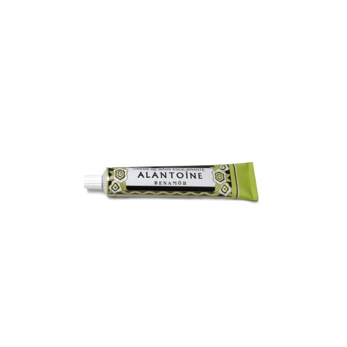 Electrónica Crema de Manos Benamor Alantoine 40ml