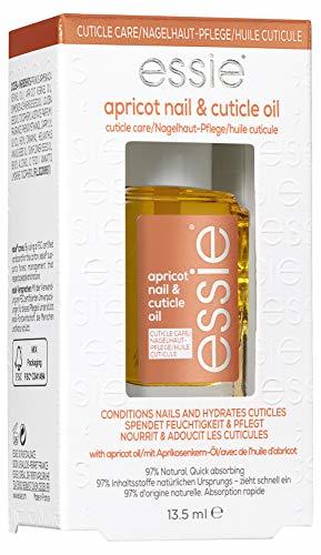 Beauty Essie Tratamiento para El Contorno de la Uña 01 Apricot