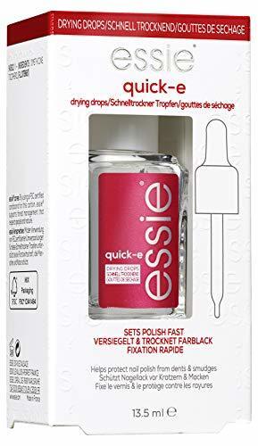 Beauty Essie Gotas de Secado Rápido Quick-E